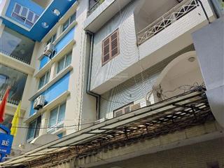[bán nhà đống đa] nhà 106m x 4 tầng, mặt tiền 6.7m, ngõ ô tô vào nhà. vị trí trung tâm