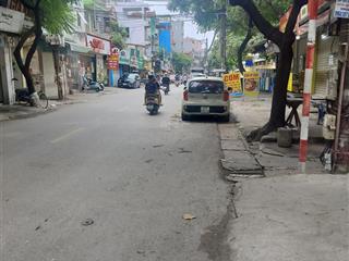 Bán đất trần cung phường cổ nhuế, bắc từ liêm  diện tích rộng  ngõ thông, gần phố  giá đầu tư