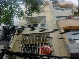 Bán nhà đường lê quang đạo  82m x 6 tầng, mặt tiền 5m, thang máy  ô tô tránh  kinh doanh đỉnh