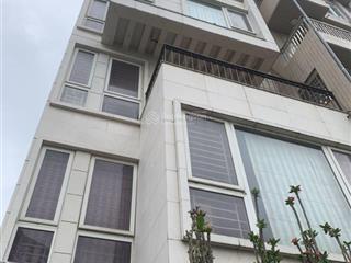 Bán nhà đẹp dân xây  6 tầng thang máy  2 thoáng trước sau  ô tô vào nhà  view mặt hồ cực đẹp