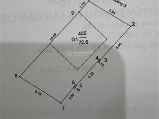 Bán đất cầu giấy, vị trí vip  xây ccmn dòng tiền hết ý trung tâm cầu giấyngõ oto thông