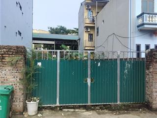 Bán đất 246m2 full thổ cư, mặt tiền 9,5m tại tân xã, thạch thất.