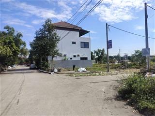 Bán đất lô góc 201m full thổ cư tại phúc thọ, hà nội. mặt tiền khủng, giáp thành phố sơn tây.