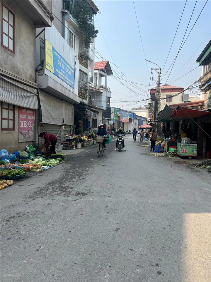 Hiếm...bán 68m2 đất thư dương, xã thư phú, sau 1 nhà ra đường 2 xe tải tránh nhau. 50 triệu/m