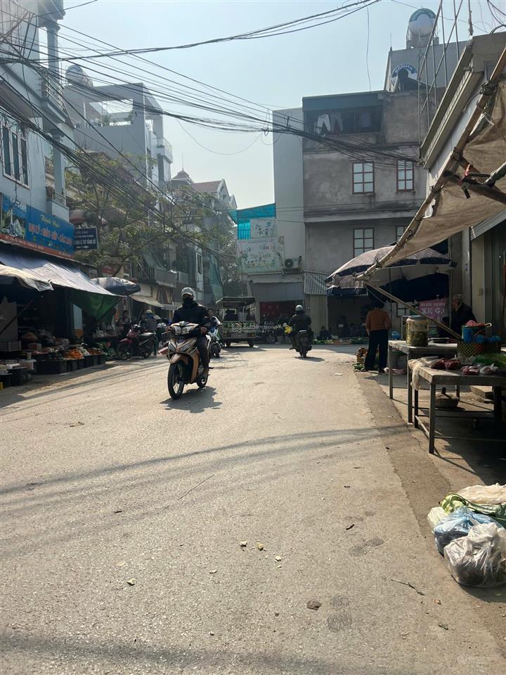 Hiếm...bán 68m2 đất thư dương, xã thư phú, sau 1 nhà ra đường 2 xe tải tránh nhau. 50 triệu/m