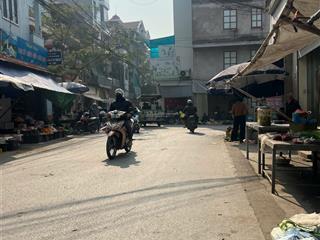 Chính chủ bán 50m2 đất thôn thư dương, xã thư phú gần cầu mễ sở sang hưng yên. 2 tỷ xx