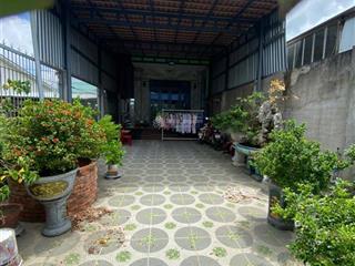 Chính chủ bán đất 150m² full thổ cư, có sẵn nhà, mặt tiền trung tâm phước bửu  giá 4.4 tỷ