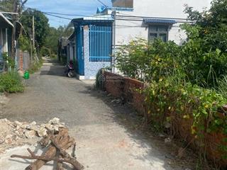 Bán đất phước hải gần biển, chợ, trung tâm 1km, 111m² thổ cư, cách đường nhựa 70m, chỉ 3,3 tỷ