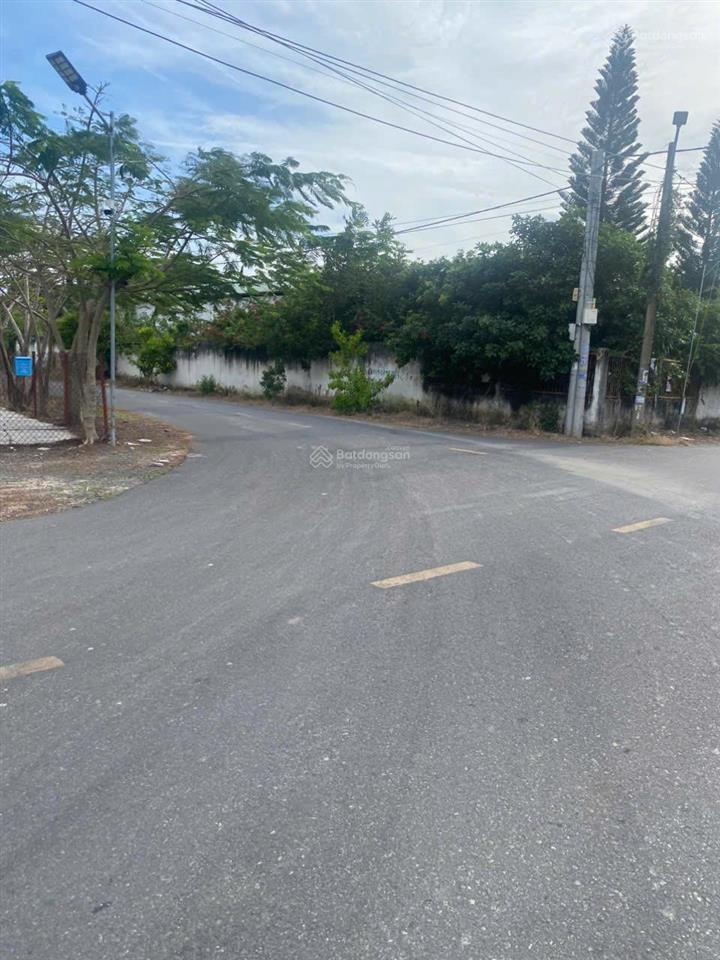 Đất phước hải gần biển, cách đường nhựa 250m, 5p ra phước hải lộc an, 12km hồ tràm, chỉ 2,2 tỷ