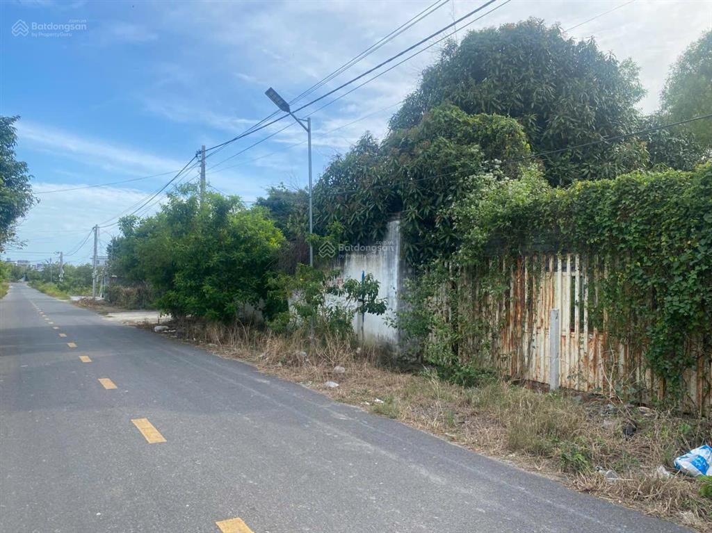 Đất phước hải gần biển, cách đường nhựa 250m, 5p ra phước hải lộc an, 12km hồ tràm, chỉ 2,2 tỷ