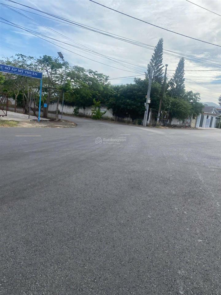 Đất phước hải gần biển, cách đường nhựa 250m, 5p ra phước hải lộc an, 12km hồ tràm, chỉ 2,2 tỷ