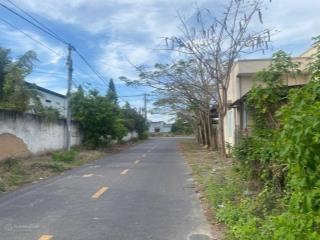 Đất phước hải gần biển, cách đường nhựa 250m, 5p ra phước hải lộc an, 12km hồ tràm, chỉ 2,2 tỷ