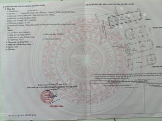 Nhà bán q8 p5 bùi minh trực  3.8x14.5  5 tầng btct  mới đẹp về ở ngay đón tết.