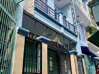 Nhà bán q8 p14 ngang hiếm 5m x 8.9 3 bước ra mặt tiền hoài thanh trệt 1 lầu btct cực kỳ kiên cố.