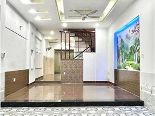 Bán nhà mặt tiền nhánh kinh doanh nguyễn ảnh thủq12 95m2 3 tầng giá chỉ 7,5 tỷ tl