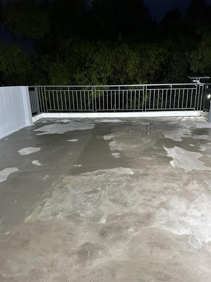 Nhà 2 tầng tân phú trung,củ chi , 300m2 cách bến xe an sương 12km chỉ 18 triệu/m2. sổ hồng riêng