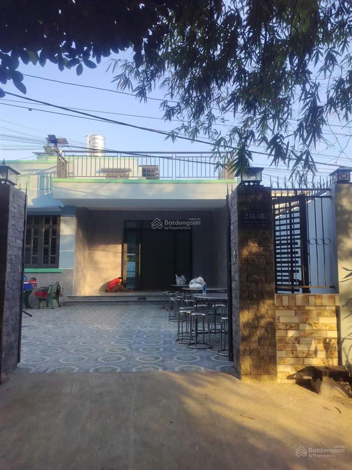 Nhà 2 tầng tân phú trung,củ chi , 300m2 cách bến xe an sương 12km chỉ 18 triệu/m2. sổ hồng riêng