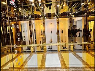 Bán nhà lô góc 3 mặt tiền tch03 q1269m2 5 tầng thang máy full nội thất cao cấp kinh doanh