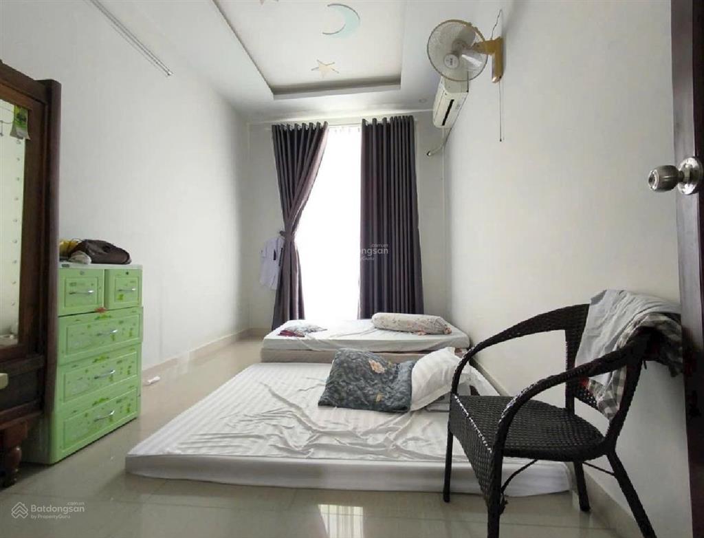 Bán nhà mặt tiền kinh doanh phạm thị giây thới tam thôn, hóc môn dt 120m2  2 tầng giá chỉ 9,5 tỷ