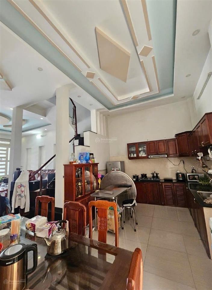 Bán nhà mặt tiền kinh doanh phạm thị giây thới tam thôn, hóc môn dt 120m2  2 tầng giá chỉ 9,5 tỷ