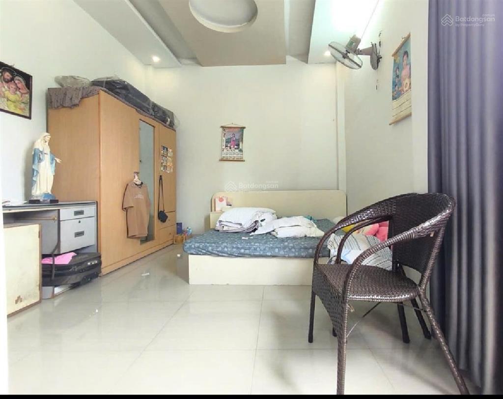 Bán nhà mặt tiền kinh doanh phạm thị giây thới tam thôn, hóc môn dt 120m2  2 tầng giá chỉ 9,5 tỷ