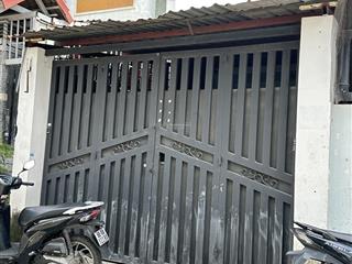 Bán nhà hẻm 7m thông thới an 13, quận 12, 89m2, giá chỉ 5,15 tỷ