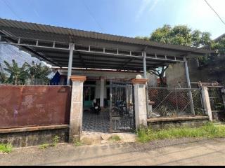 Bán đất tặng nhà vườn 323m2 sát chợ hóc môn giá chỉ 5 tỷ tl