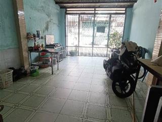 Nhà mặt tiền kinh doanh đa ngành gần nguyễn ảnh thủ song hành hóc môn 142m