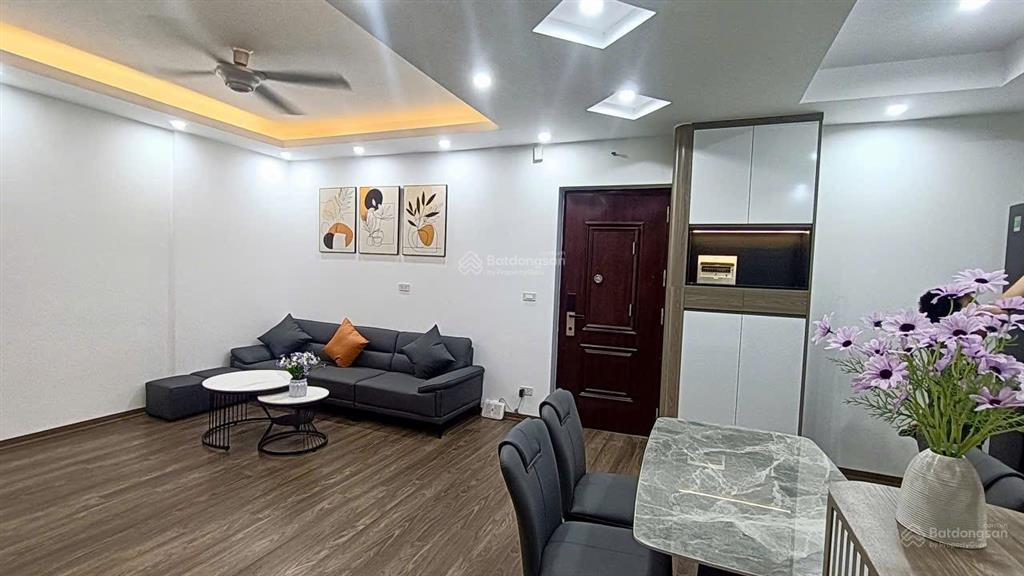 Bán chung cư mini rice city linh đàm, giá cực chất 4,4 tỷ, 70m2, 2pn, 2wc