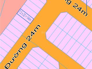 Cần bán tái định cư đại phước 144m2 trục chính kết nối cầu cát lái, shr  xây dựng tự do