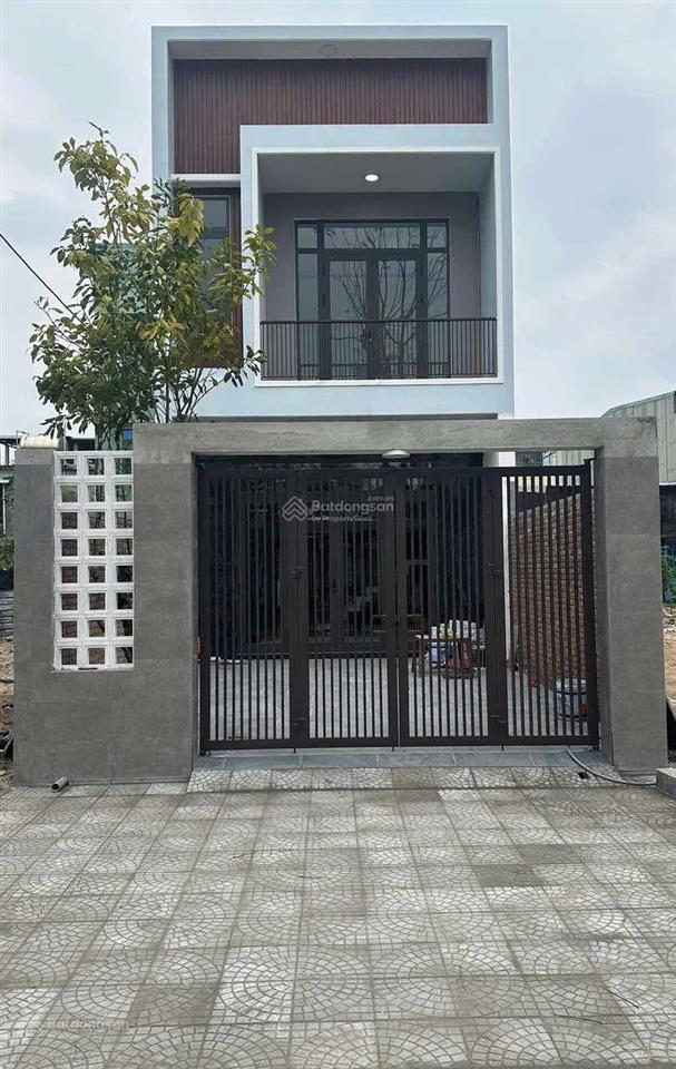 Chủ vào nam công tác nên cần bán nhà đang ở đường 7m5 đào nghiễm
