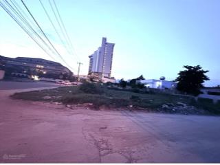 Cần bán lô đất biệt thự 2 mt gần biển, gần khu du lịch mikazuki