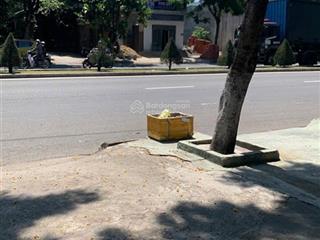 Bán đất mt nguyễn lương bằng, hoà khánh bắc, liên chiểu