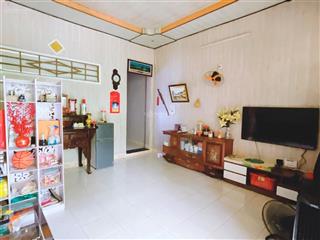 Bán nhà mt phú lộc 17, hoà minh, gần chợ phú lộc, trường thcs nguyễn chơn