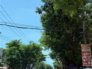 Bán nhà 2 tầng mt phùng hưng, hoà minh, liên chiểu, vị trí kinh doanh, kẹp cống thoáng mát