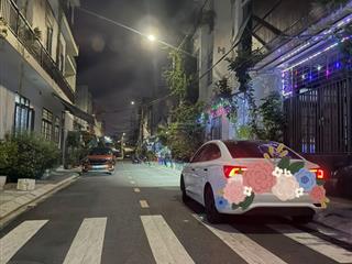 Bán nhà 2 mê đỗ ngọc du  thanh khê đông, gần coopmart