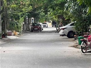 Lô sạch đẹp  mt lương khánh thiện, hoà minh, tặng nhà c4 đang cho thuê