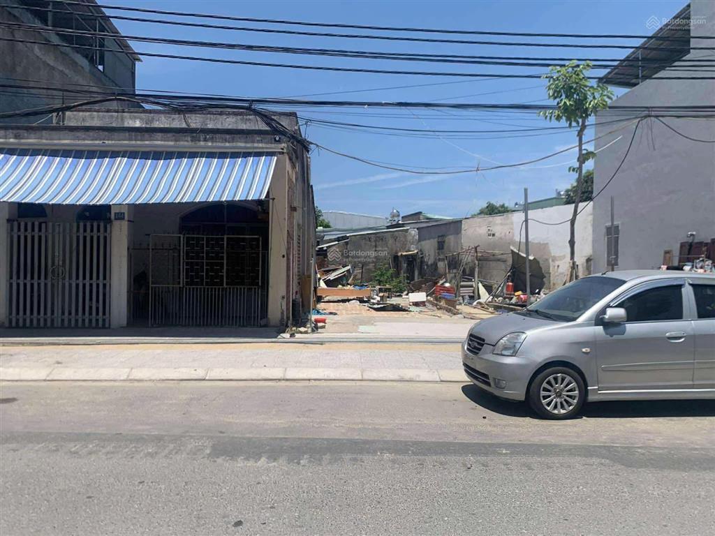 Cần bán đất mt đường 7m5 nguyễn như hạnh, vị trí kinh doanh