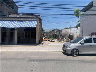 Cần bán đất mt đường 7m5 nguyễn như hạnh, vị trí kinh doanh