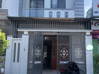 Cần bán nhà 2 mê mt đường đặng huy tá, thanh khê, tl chính chủ
