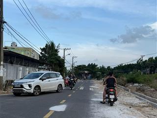 Rẻ nhất thị trường xuân thiều, cần bán lô mt xuân thiều 33 đường 7m5