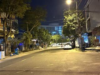 Cần bán lô góc mt phùng hưng  phú xuân 2, hoà minh với giá đầu tư