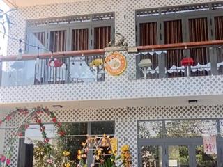 Cần tiền bán gấp biệt thự 3 tầng mt đường 5m5 hoà liên 4