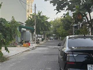Cần bán lô đất siêu đẹp mt phan thị nể, sát biển, hoà minh, liên chiểu