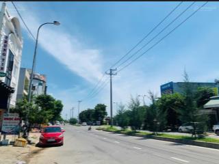 Cần bán lô đất mt đường 33m nam trân, vị trí kinh doanh