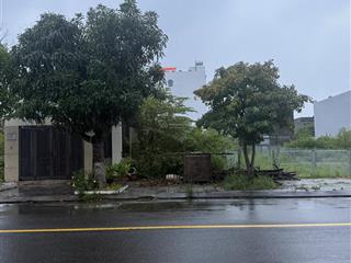 Bán lô đất sạch đẹp mt đường 7m5 trung lập 12, thông mê linh