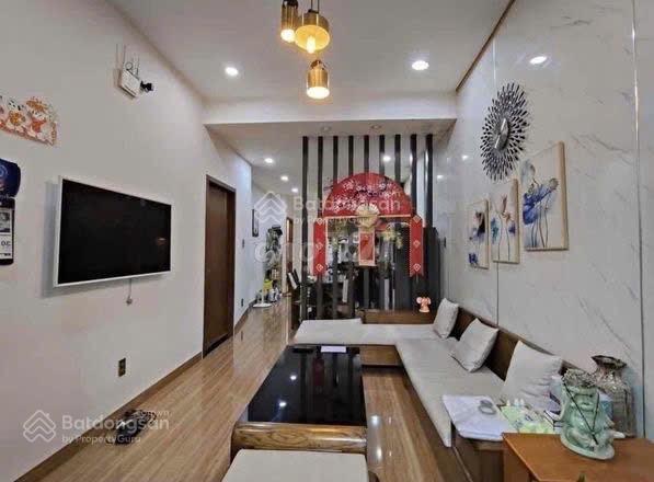 Bán đất tặng nhà vườn mt đường 5m5 xuân thiều 36, gần mikazuki