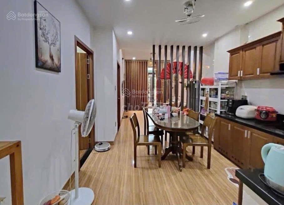 Bán đất tặng nhà vườn mt đường 5m5 xuân thiều 36, gần mikazuki