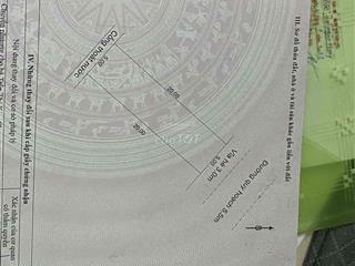 Giá rẻ đầu tư cần bán lô sạch đẹp, trung lập 5, bàu tràm lakeside