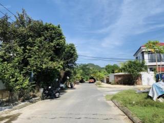 Cần bán lô đất biệt thự tđc hoà liên 4, view sông mát mẻ